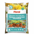 TERREAU D'EMPOTAGE 10L
