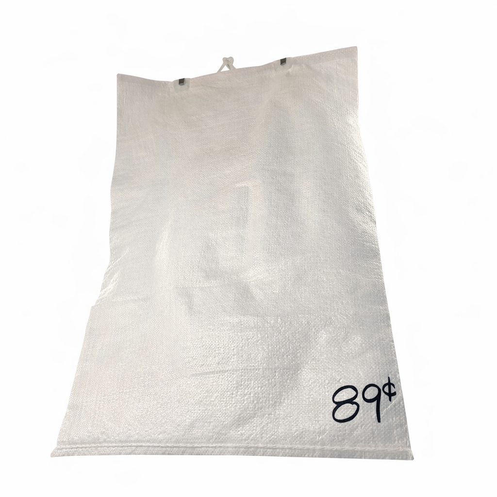 SAC CONTRACTEUR 24" X 40"