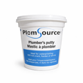 MASTIC DE PLOMBIER 14 OZ