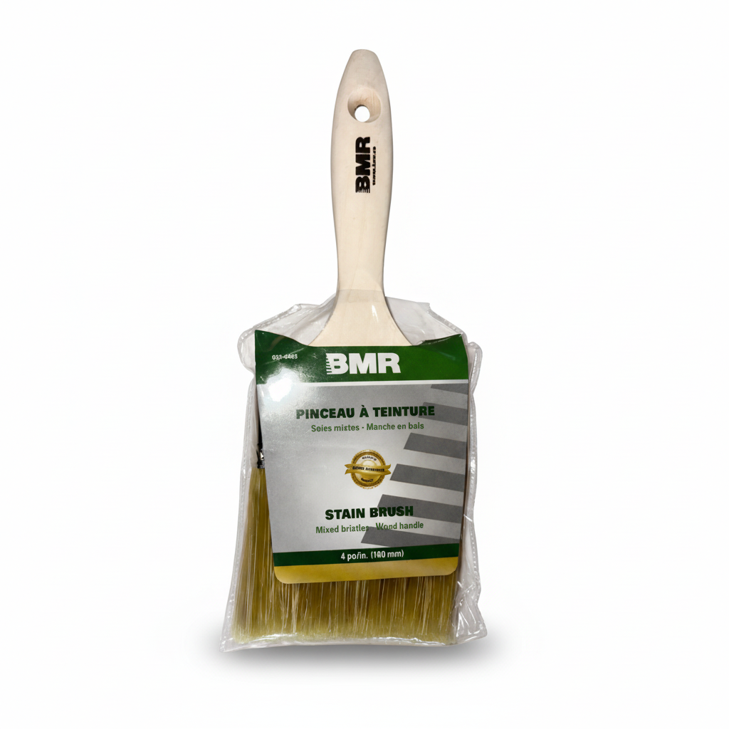 PINCEAU TEINTURE 4PO