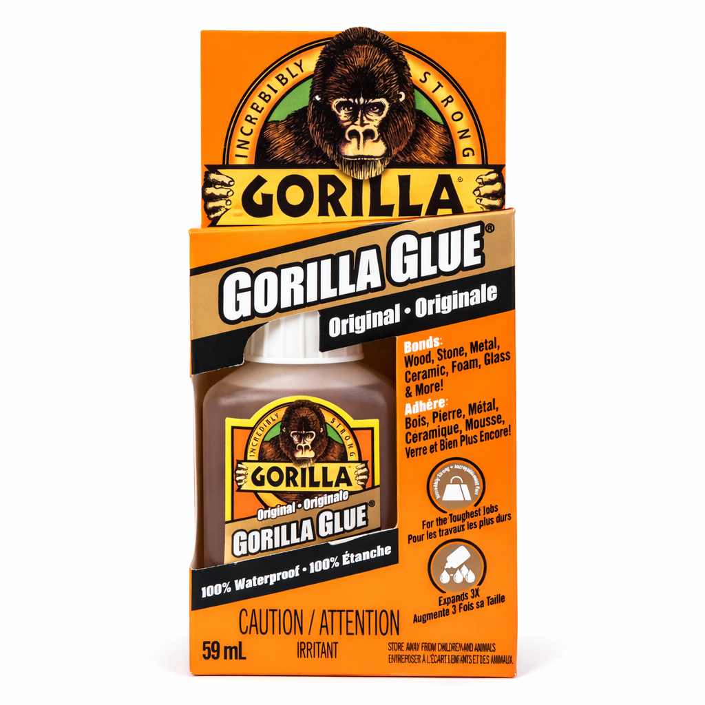 Colle Gorilla 59 ml