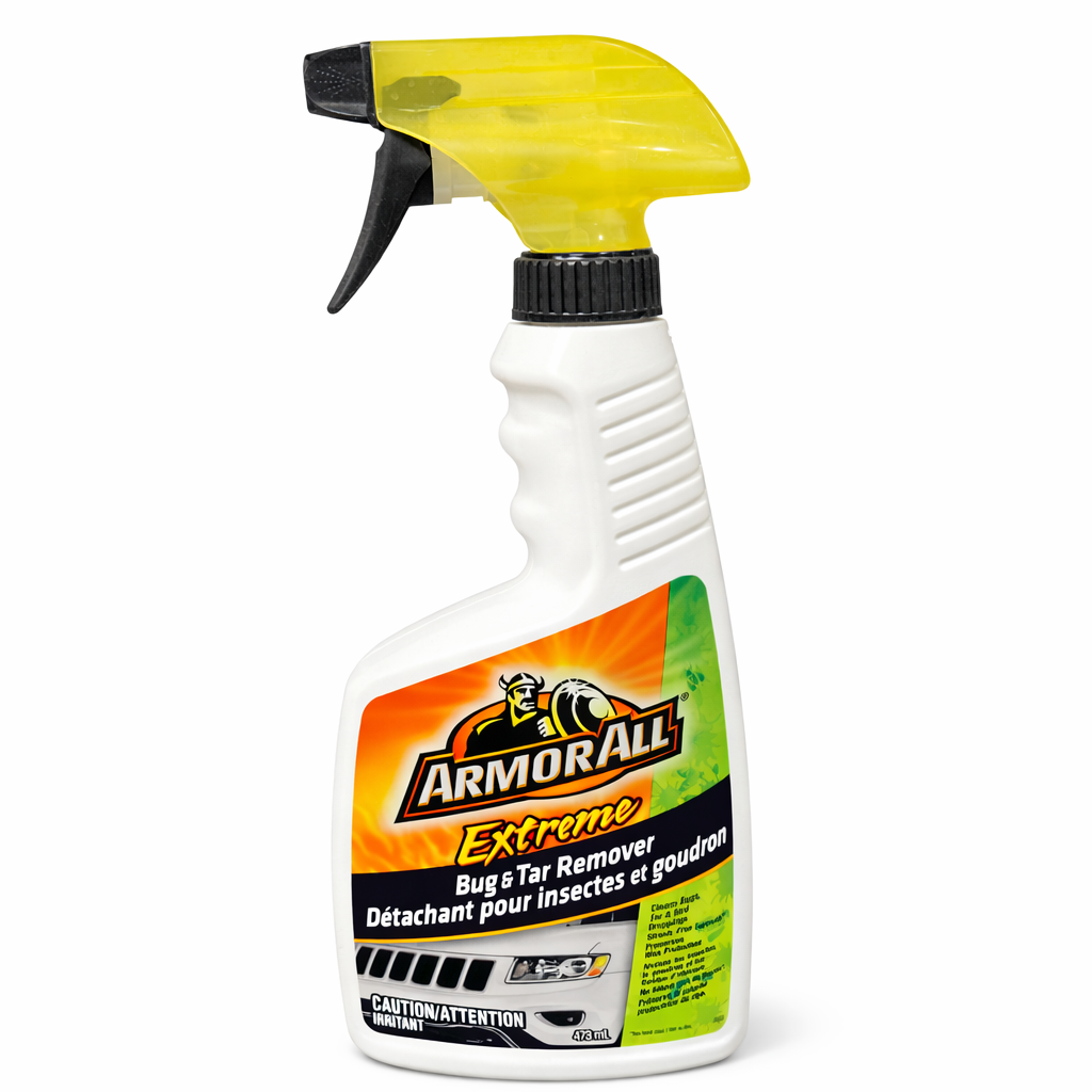 NETTOYANT INSECTE/GOUD,473ML