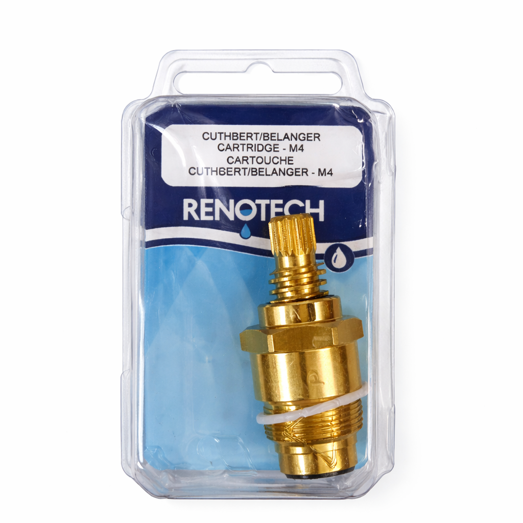 CART CUTHBERT M-4 (C/F)