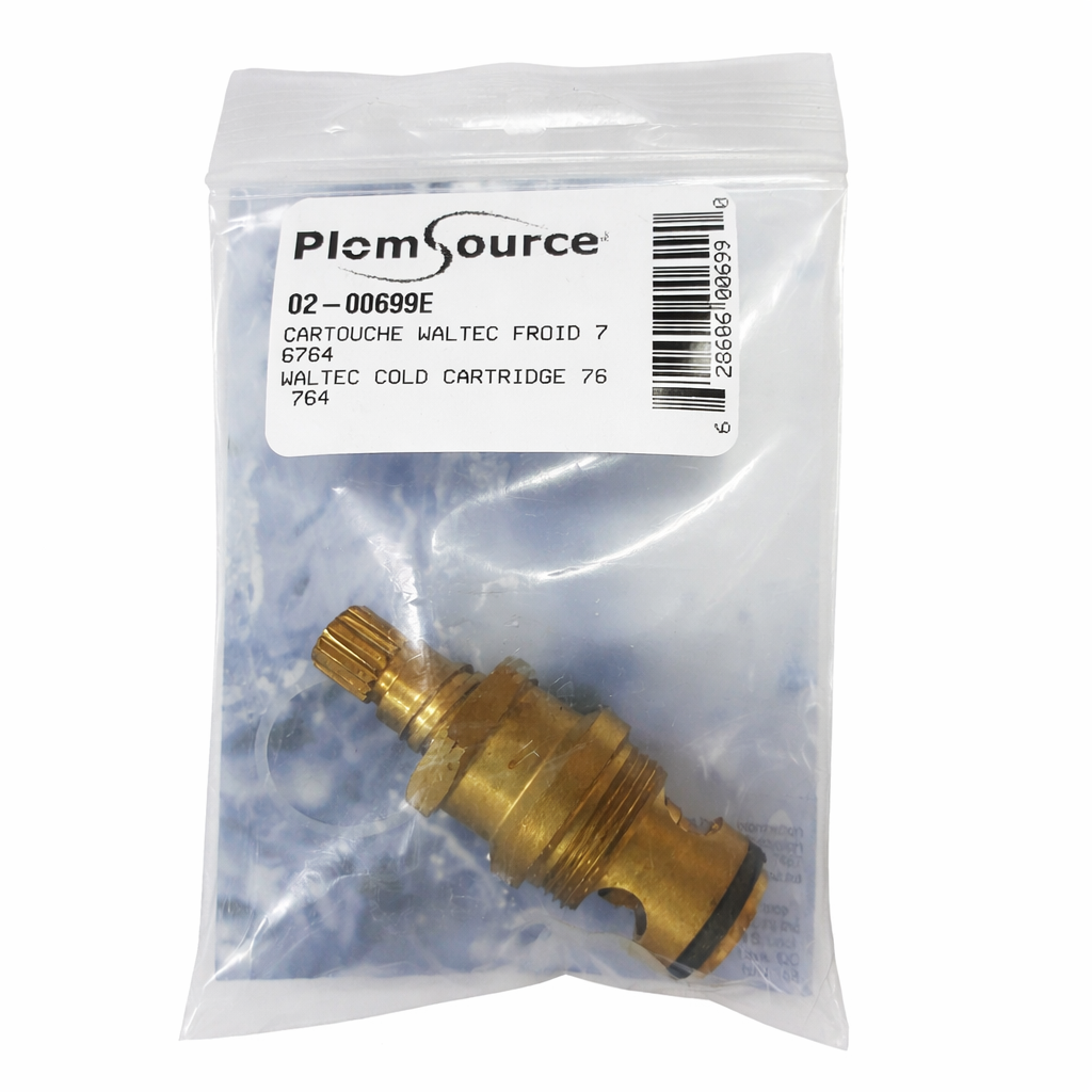 CAR WALTEC PIONEER (FROID)