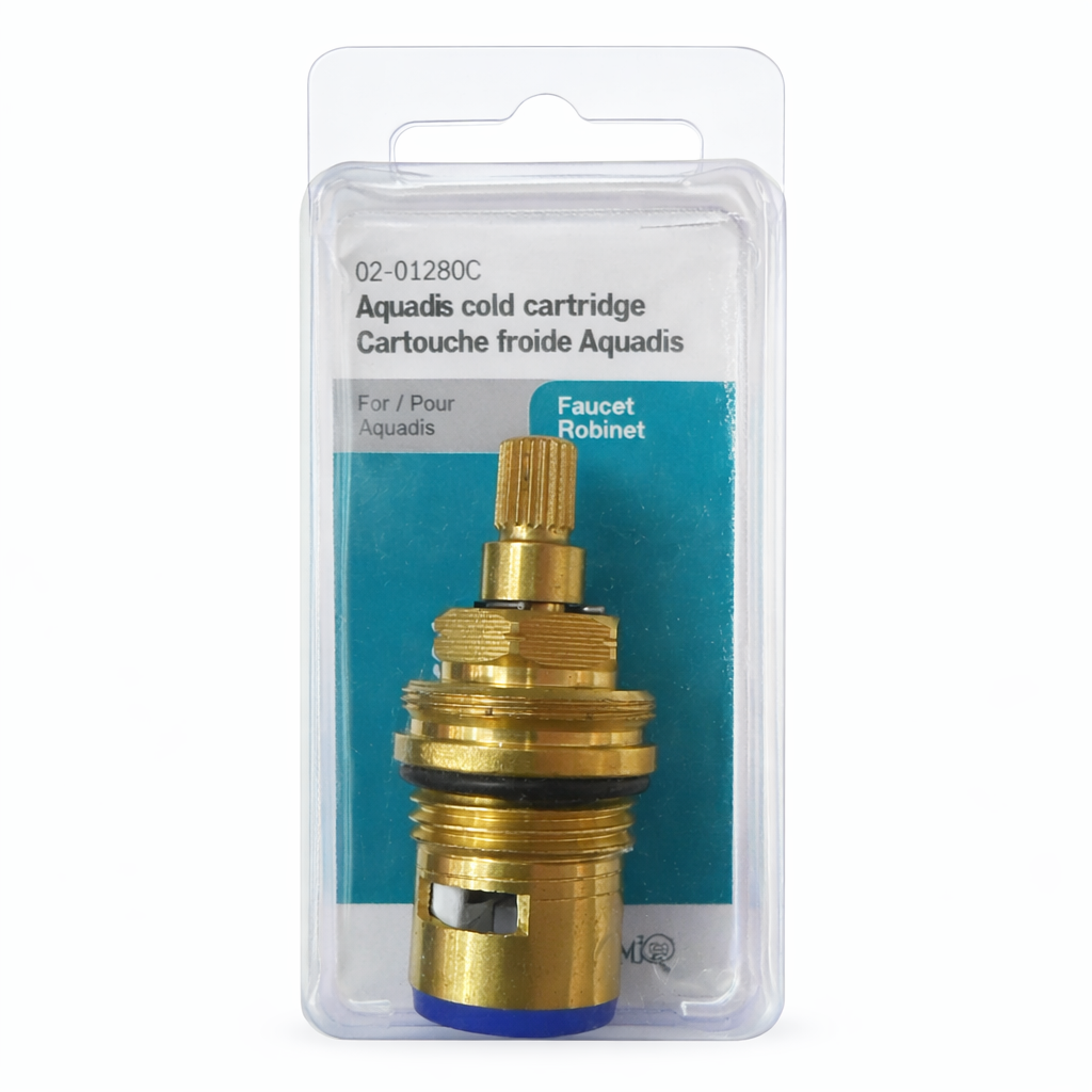 CARTOUCHE AQUADIS/BELANGER