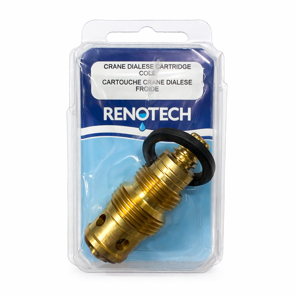 CART CRANE DIALESE (FROID)