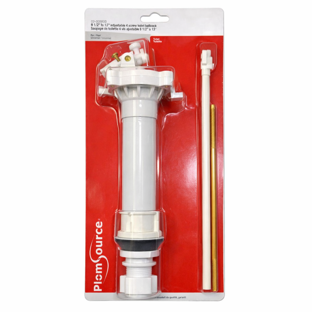 SOUPAPE 9-1/2-13PO 4 VIS