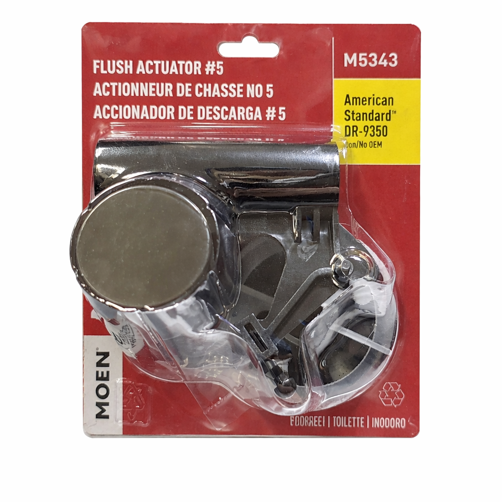 ACTIONNEUR CHASSE #5 AMER,STAN