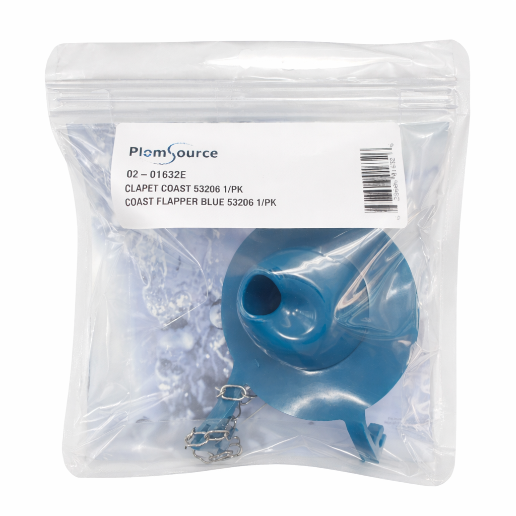 CLAPET DE RESERVOIR COAST