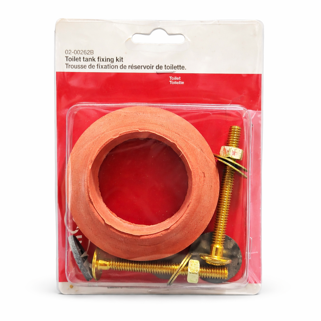 Trousse de réservoir à cuvette