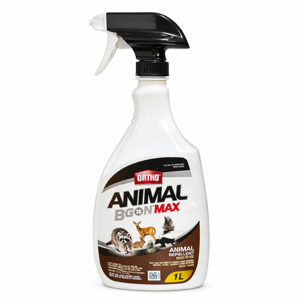 REPULSIF ANIMAUX 1KG