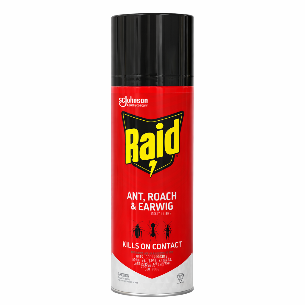 INSECT.FOURMIS/P-OREILLE 350GR