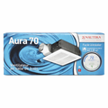 VENTILATEUR SALLE BAIN AURA 70