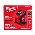 GONFLEUR COMPACT M12 | 12V