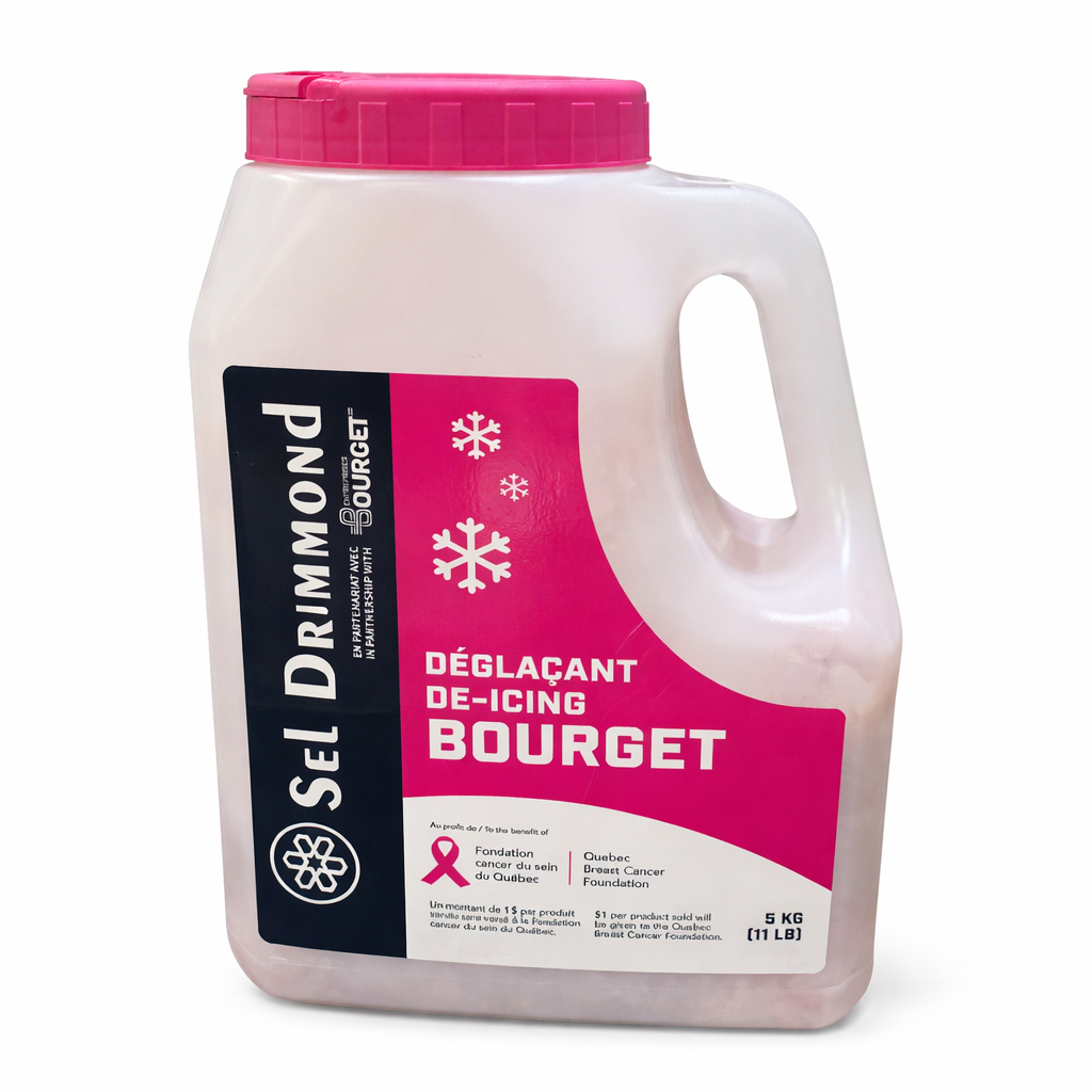 DÉGLAÇANT BOURGET ROSE 5KG