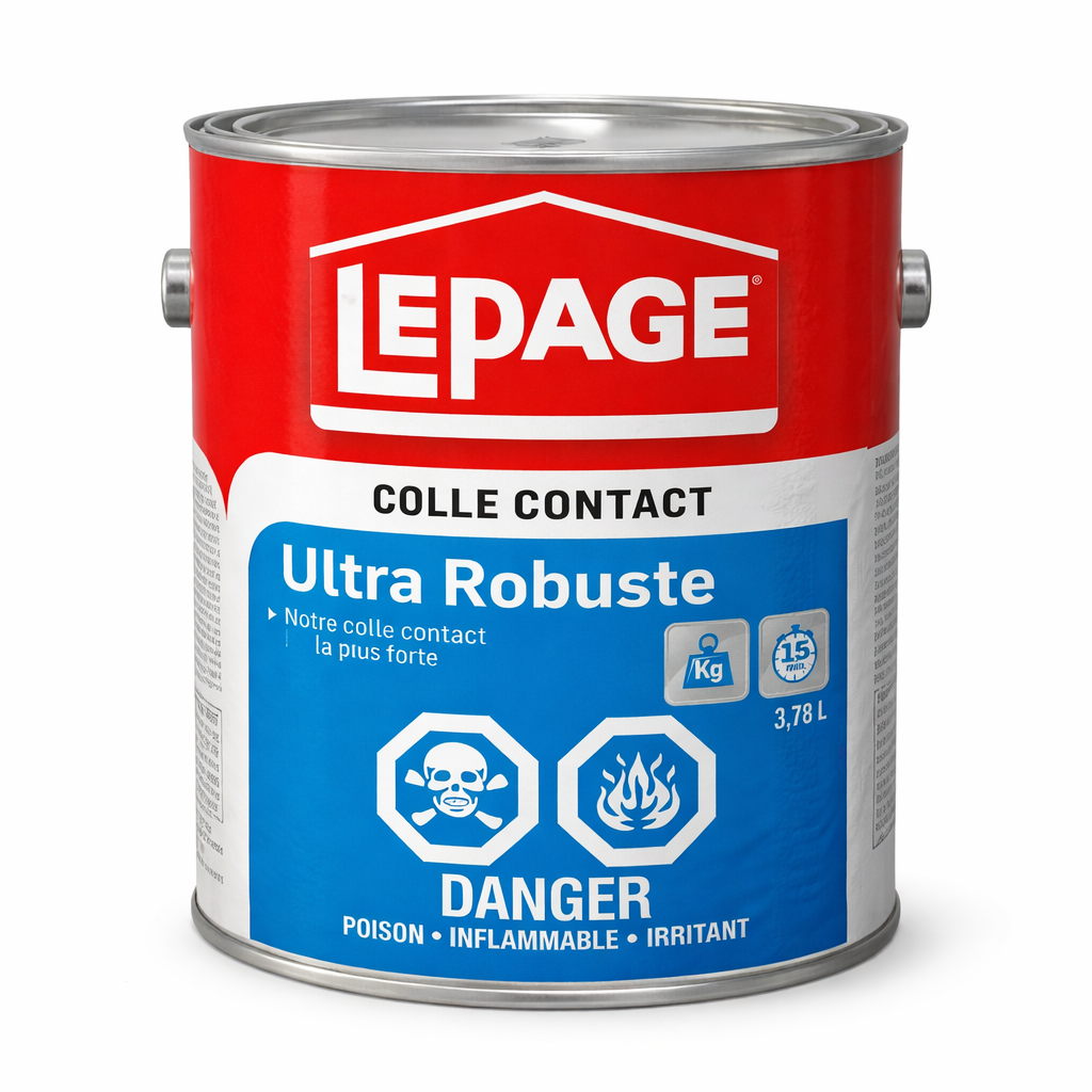 4lt colle contact lepage