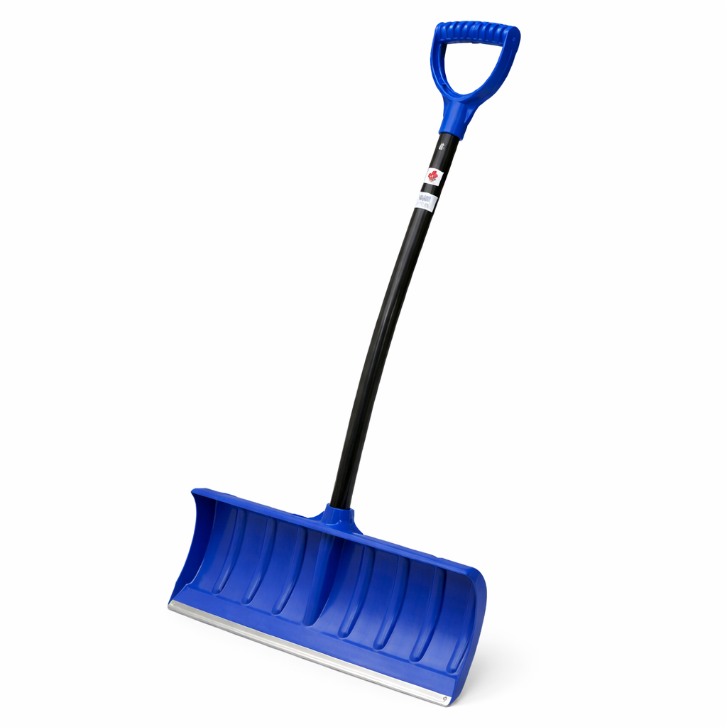 Pelle à neige ERA à rebord métallique - 53 cm (26 po) - Noi