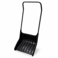 PELLE-TRAINEAU ALPINE LAME 22""