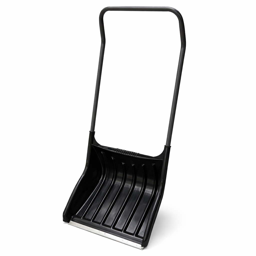 PELLE-TRAINEAU ALPINE LAME 22""