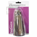 BEC BAIGNOIRE REGLABLE CHR1/2"