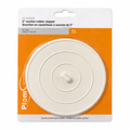 BOUCHON EVIER BLC 4 1/2"